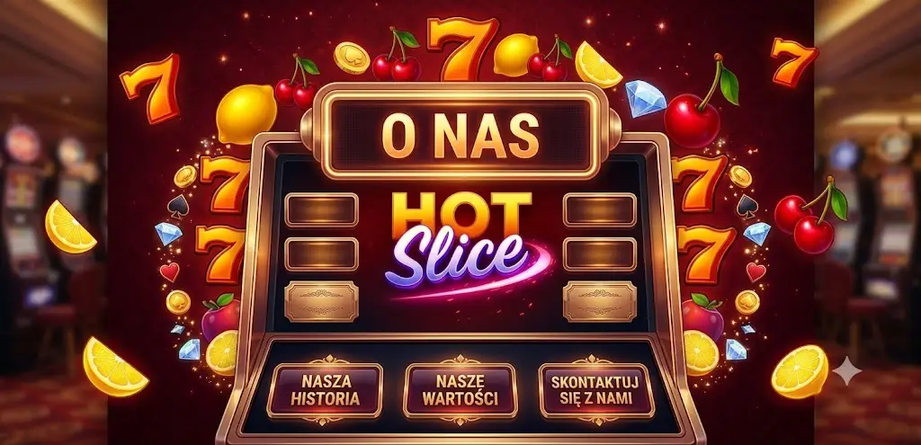 Zespół ekspertów hot-slice-slot.pl