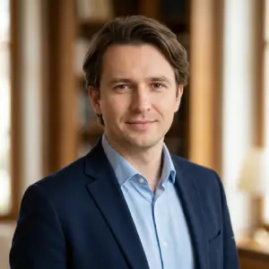 Marek Wiśniewski — ekspert iGaming
